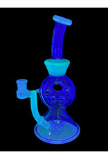 Swiss Perc Swiss Perc Oiler With CFL Yoshi Color
