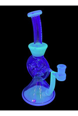 Swiss Perc Swiss Perc Oiler With CFL Yoshi Color