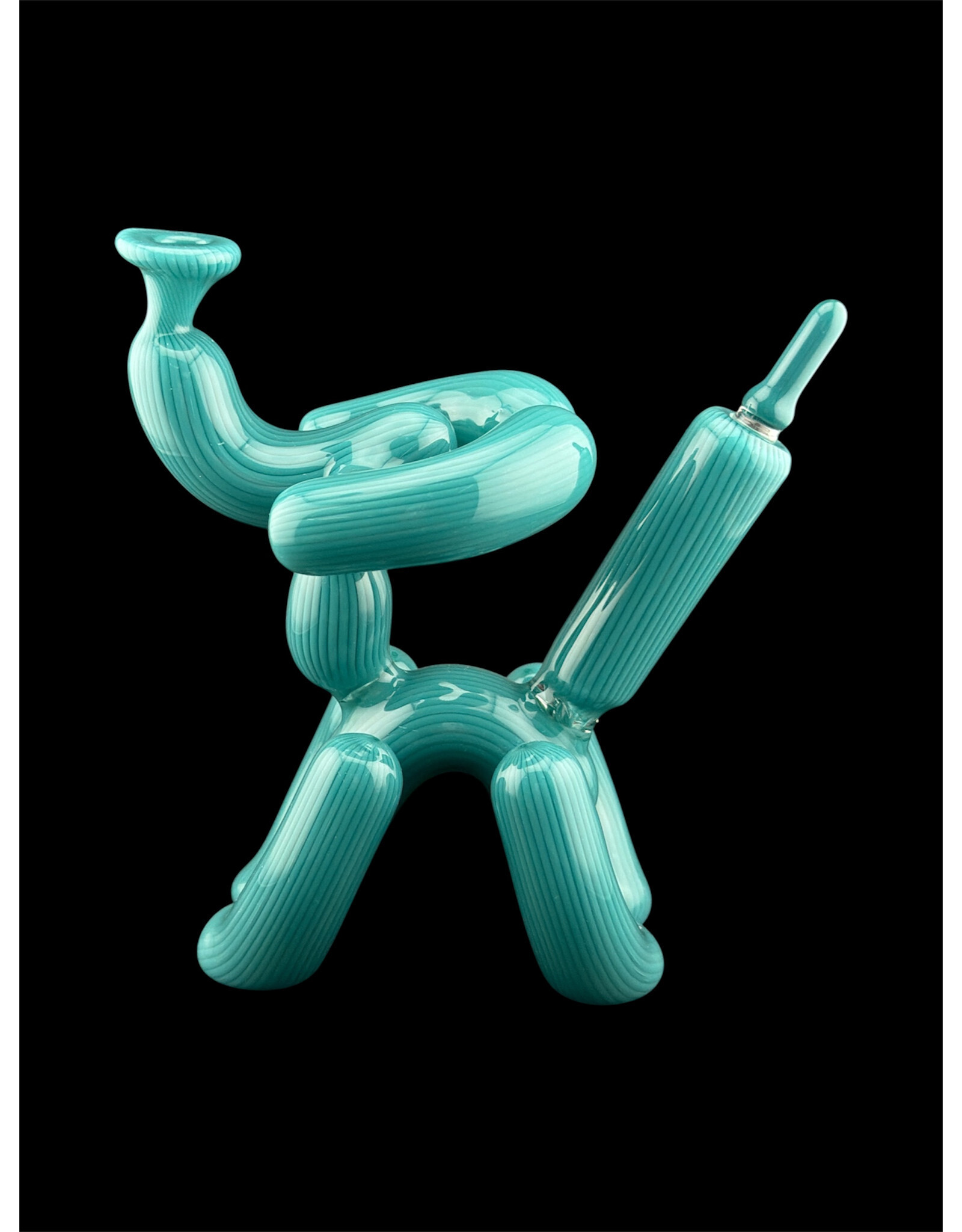 Blitzkriega Balloon Dog Rig