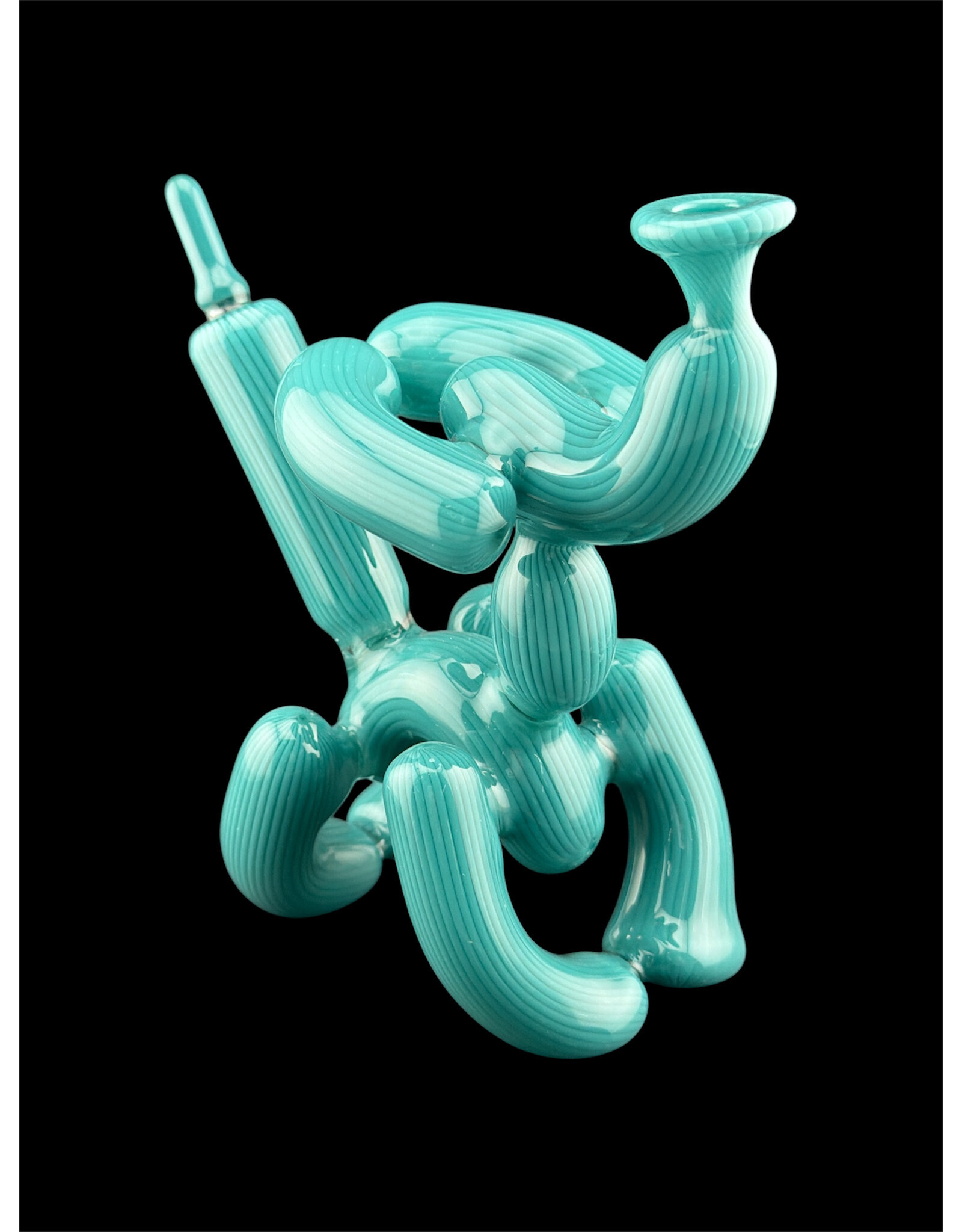 Blitzkriega Balloon Dog Rig