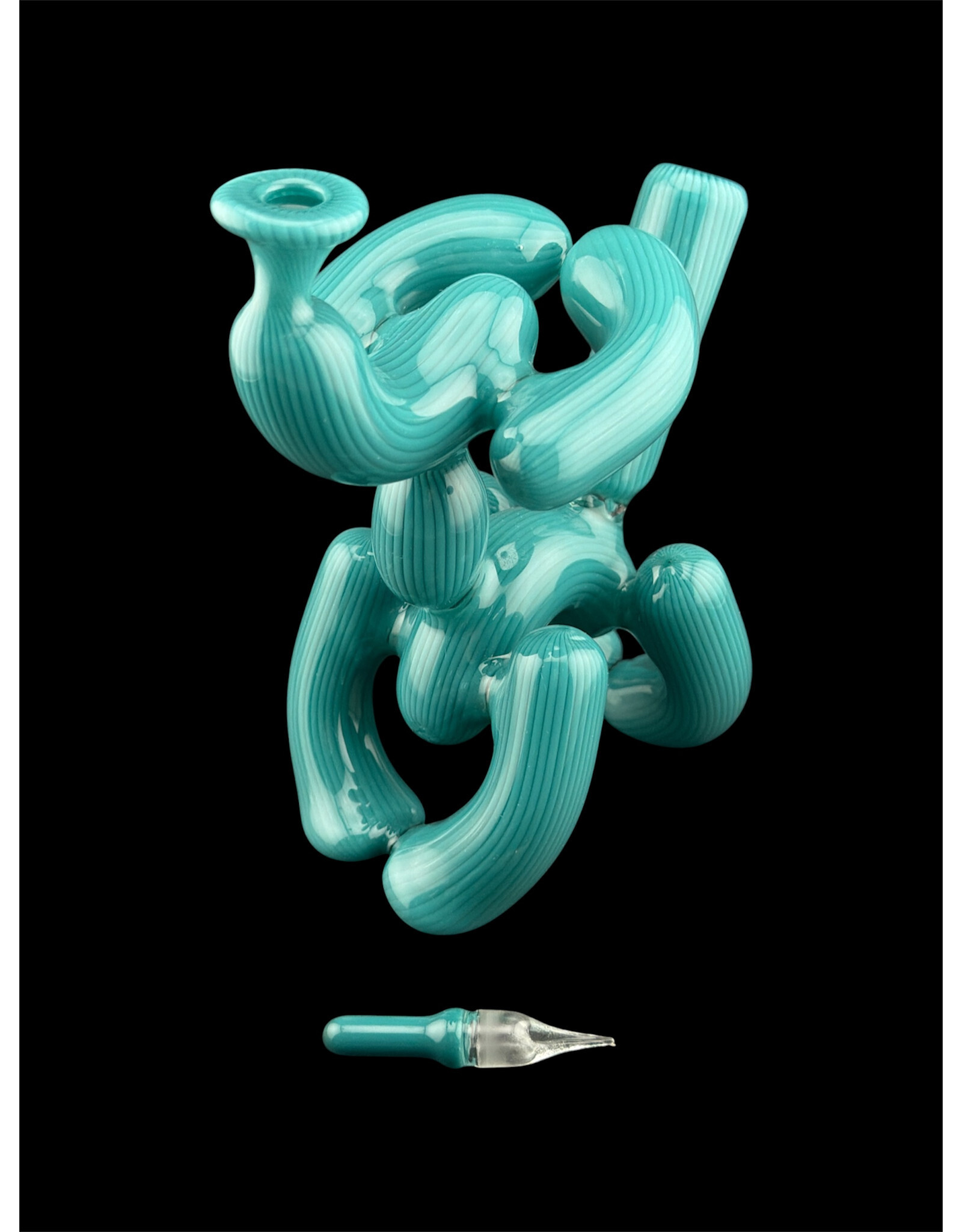 Blitzkriega Balloon Dog Rig