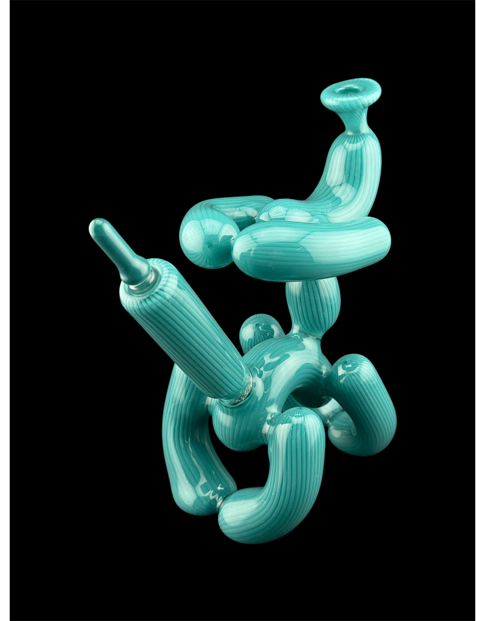 Blitzkriega Balloon Dog Rig