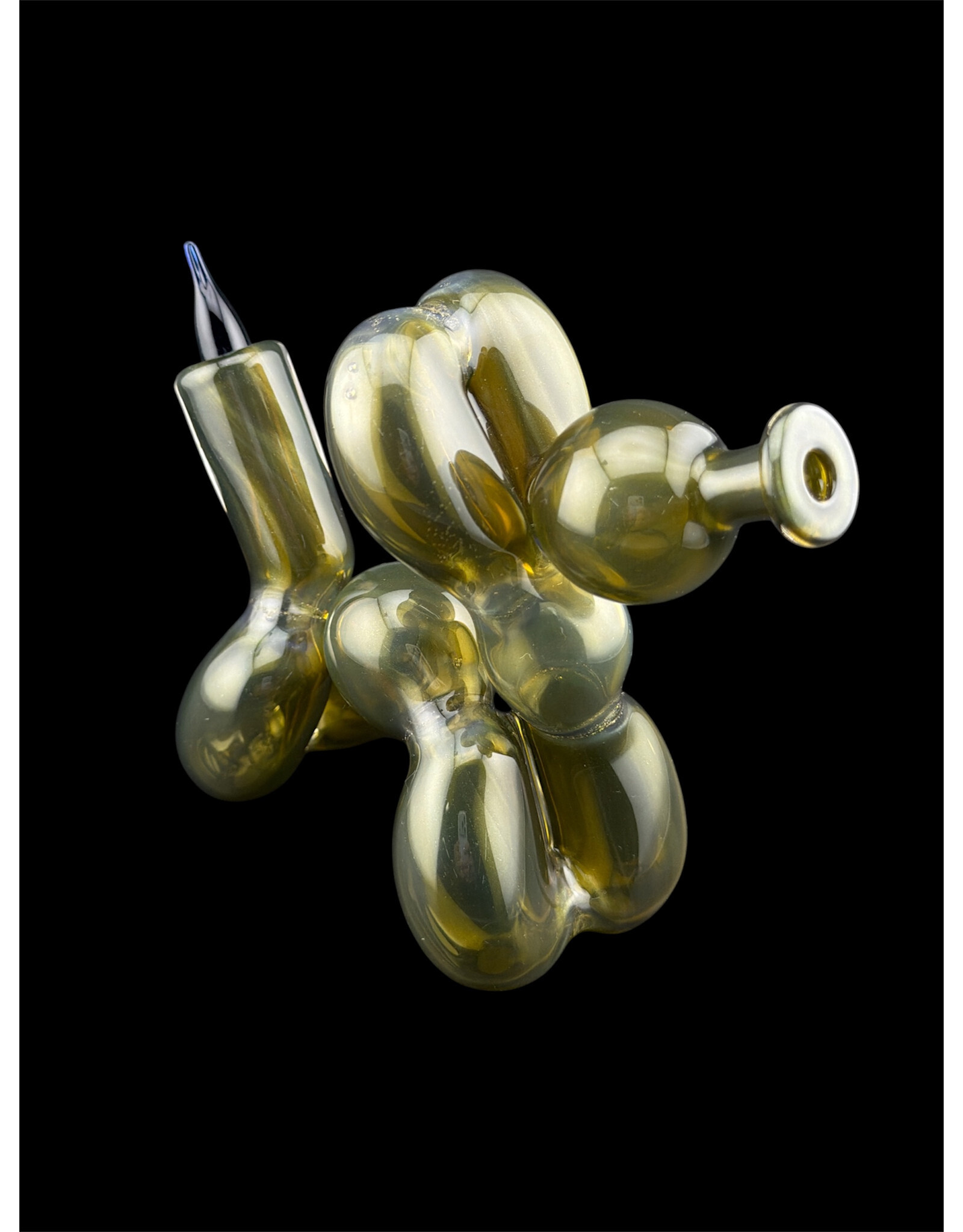 Blitzkriega Mini Balloon Dog Rig