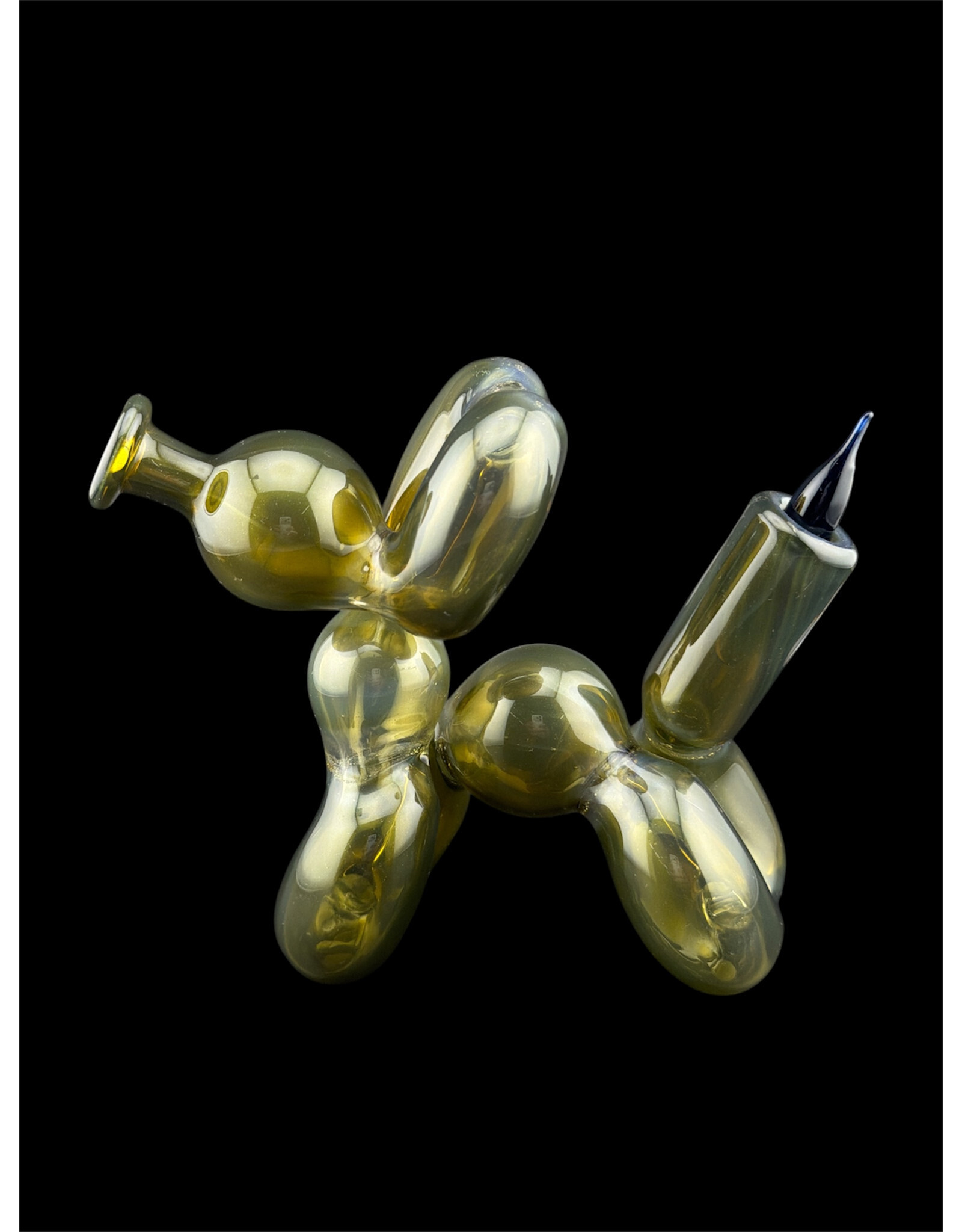 Blitzkriega Mini Balloon Dog Rig