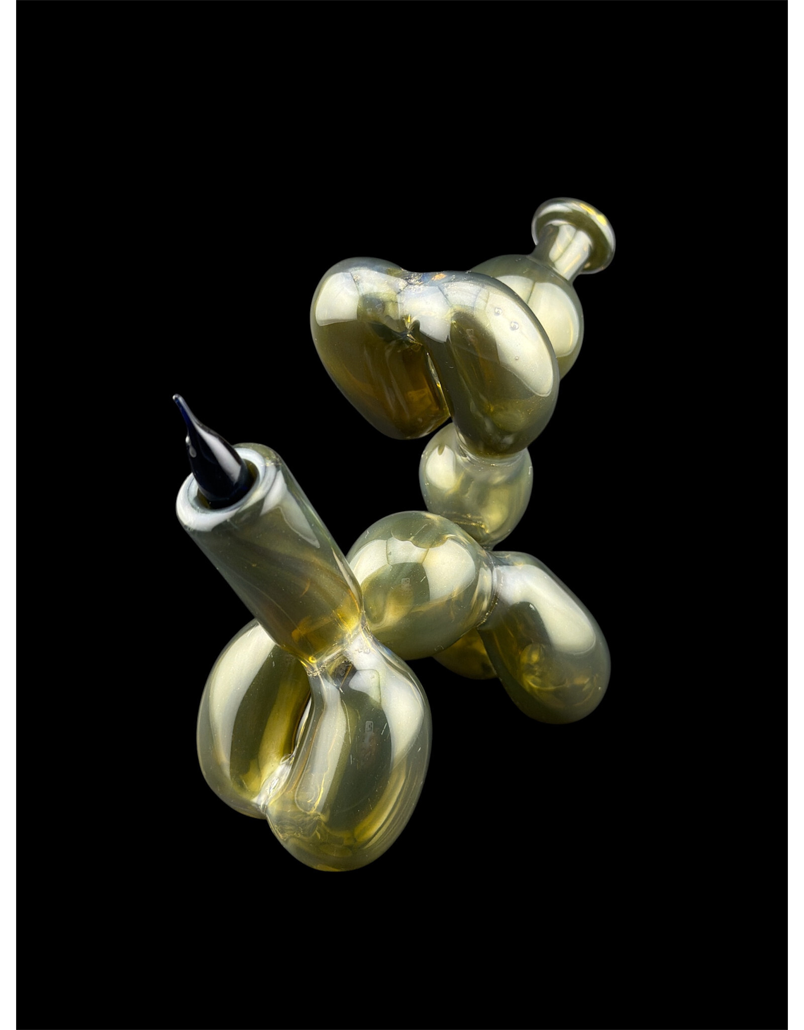 Blitzkriega Mini Balloon Dog Rig