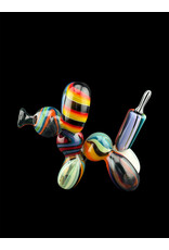 Blitzkriega Line Work Mini Balloon Dog Rig