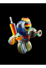 Blitzkriega Line Work Mini Balloon Dog Rig