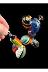 Blitzkriega Line Work Mini Balloon Dog Rig