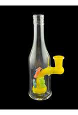 Emperial 1 glass Emperial 1 Bottle With Candy Inside