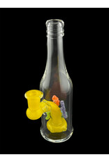 Emperial 1 glass Emperial 1 Bottle With Candy Inside