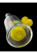 Emperial 1 glass Emperial 1 Bottle With Candy Inside
