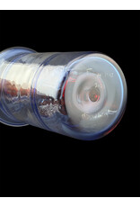 Emperial 1 glass Emperial 1 Cup With Worms Inside