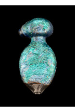 cherry glass Cherry Glass Copper Plate Pipe With Real Sea Shells