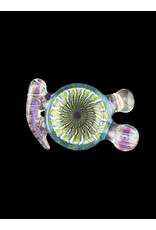 Conversion Glass Butterfly Millie Stack Slide Conversion Glass x Stephen Boehme