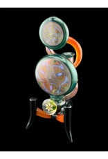 Dobbs x Ickie Collab UV w/ 2 discs