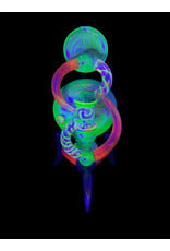 Dobbs x Ickie Collab UV w/ 2 discs