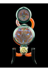 Dobbs x Ickie Collab UV w/ 2 discs