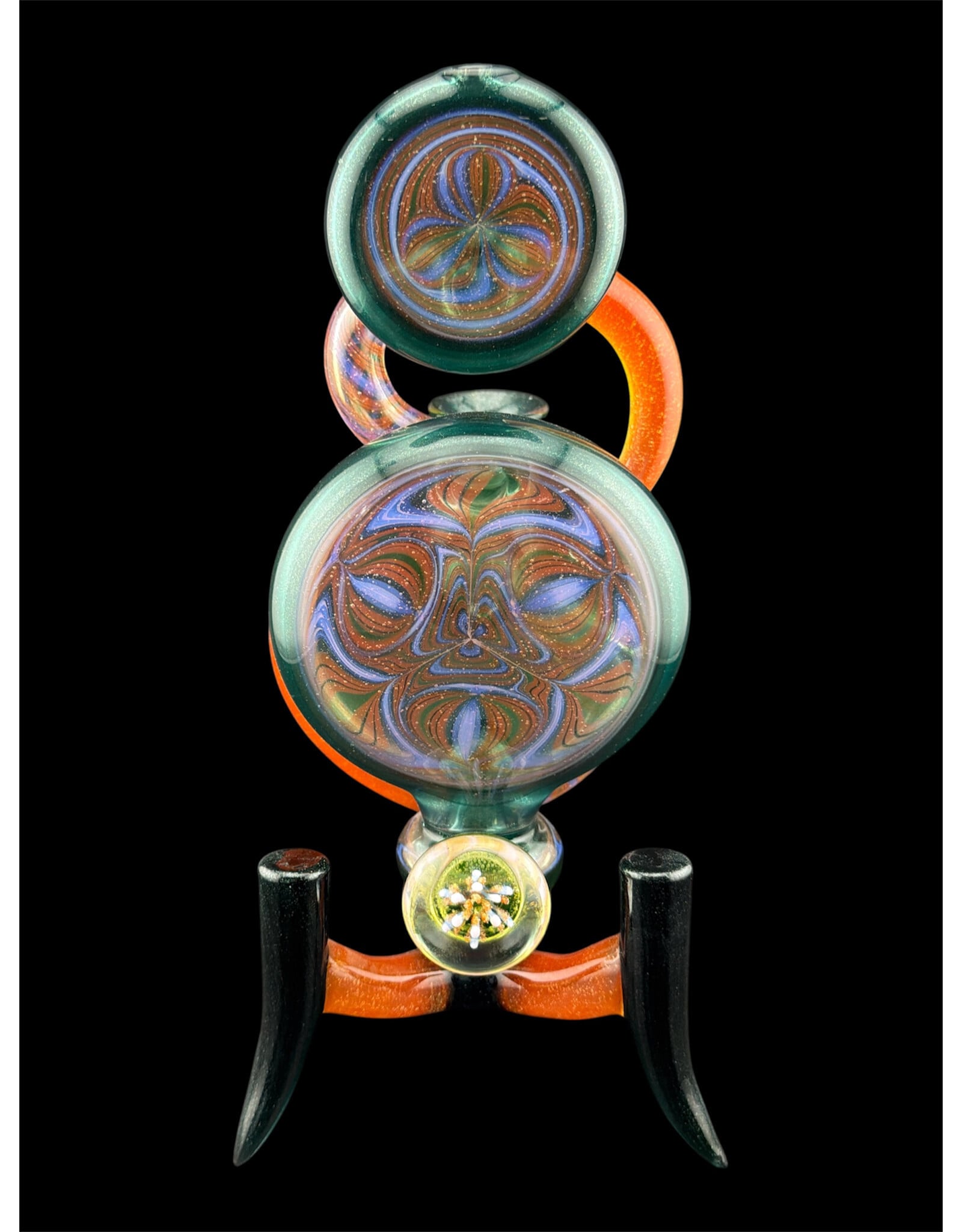Dobbs x Ickie Collab UV w/ 2 discs