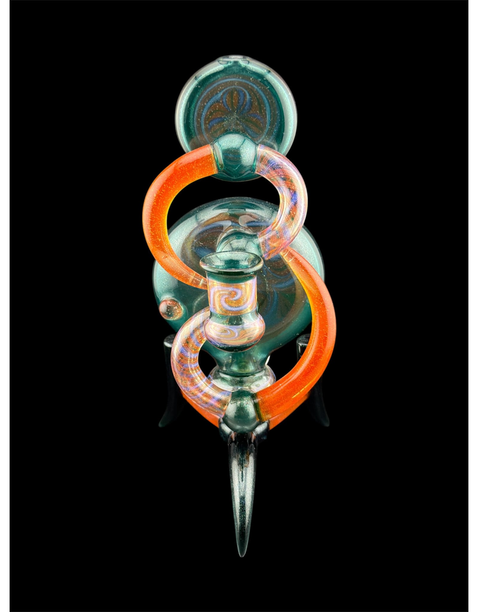 Dobbs x Ickie Collab UV w/ 2 discs