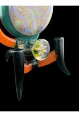 Dobbs x Ickie Collab UV w/ 2 discs