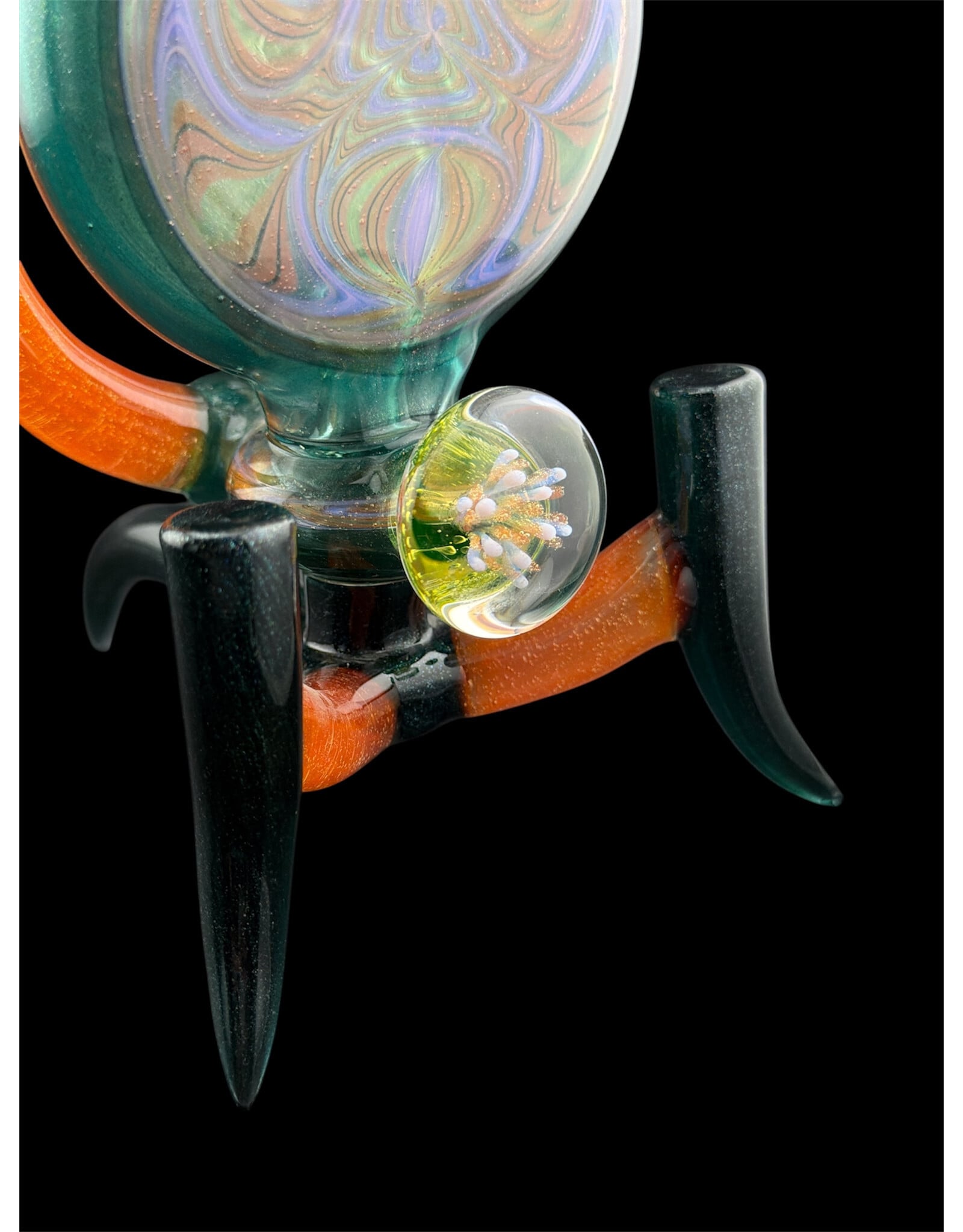 Dobbs x Ickie Collab UV w/ 2 discs