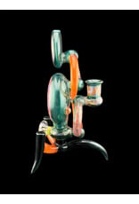 Dobbs x Ickie Collab UV w/ 2 discs