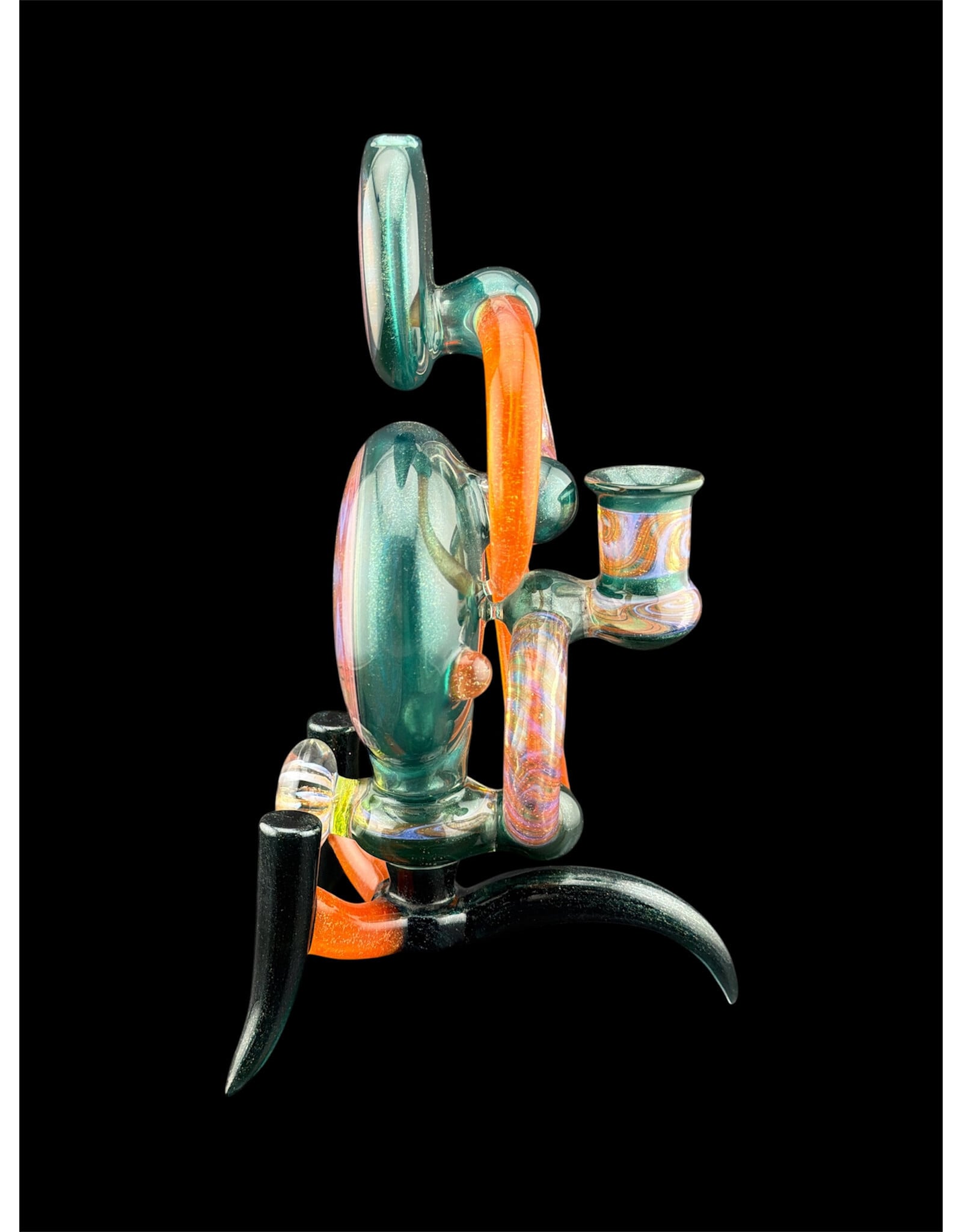 Dobbs x Ickie Collab UV w/ 2 discs