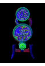 Dobbs x Ickie Collab UV w/ 2 discs