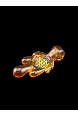 Honeycomb Pendant