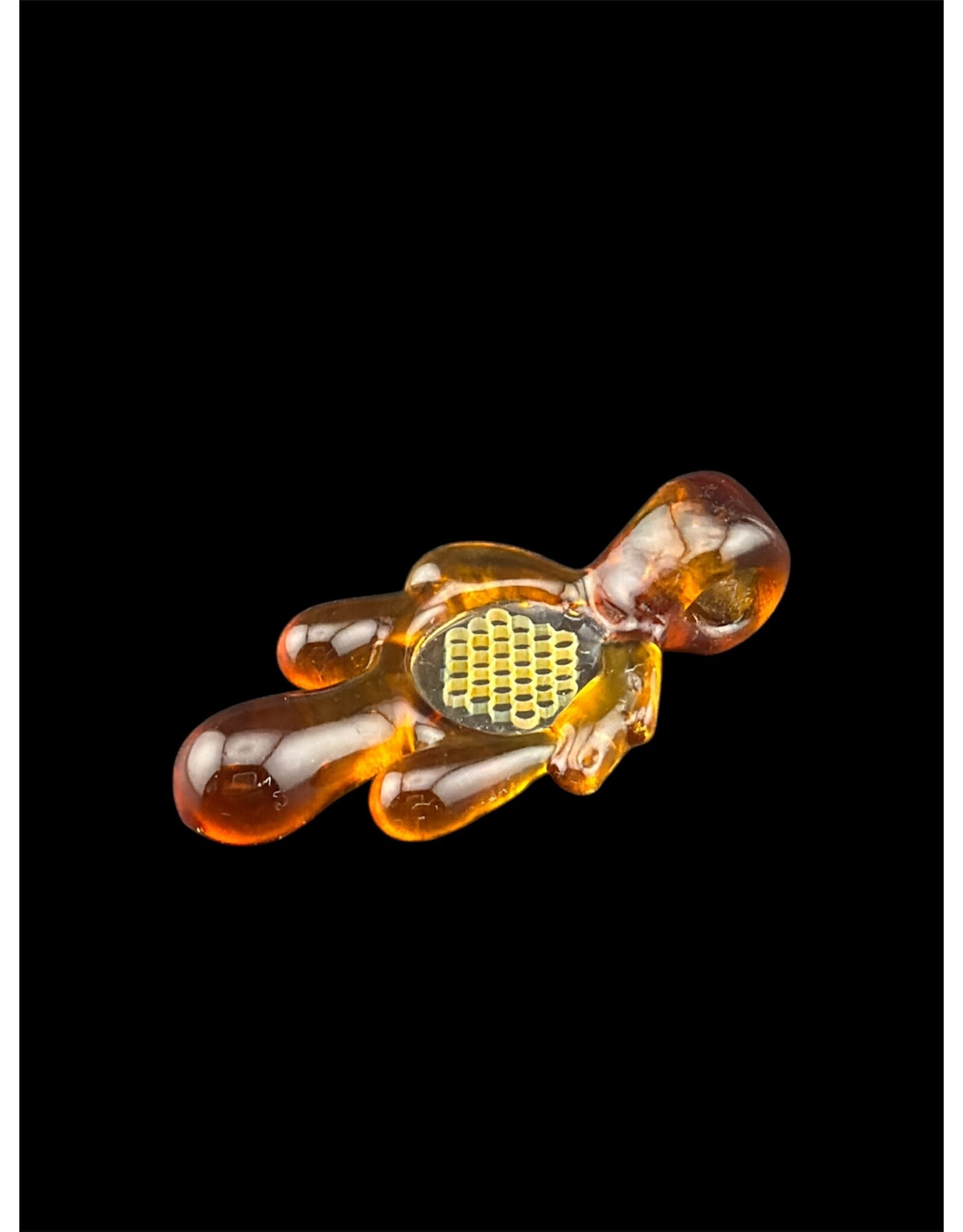 Honeycomb Pendant