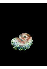 Curled Shell pendant peter burnholt