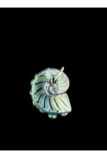 Curled Shell pendant peter burnholt
