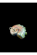 Curled Shell pendant peter burnholt