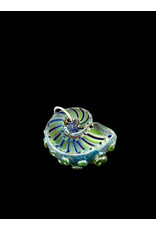 Curled Shell pendant peter burnholt