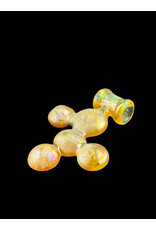 Rex Glass 5 Coin Fume Pendant Rex Glass