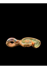 Electrocform Shell Pendant
