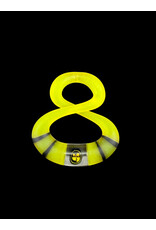 Natey Love Wu Tang Infiniti pendant