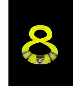 Natey Love Wu Tang Infiniti pendant