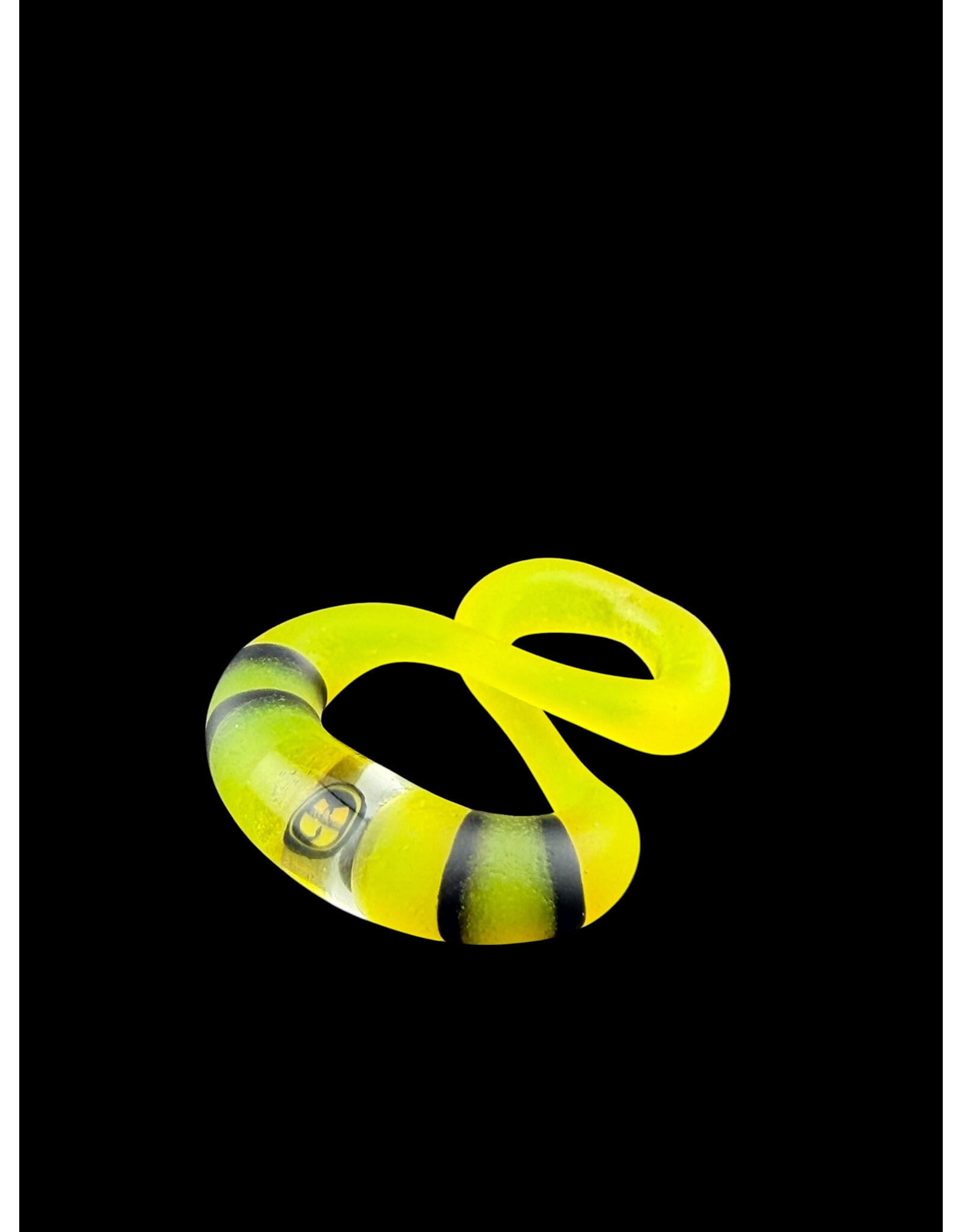 Natey Love Wu Tang Infiniti pendant