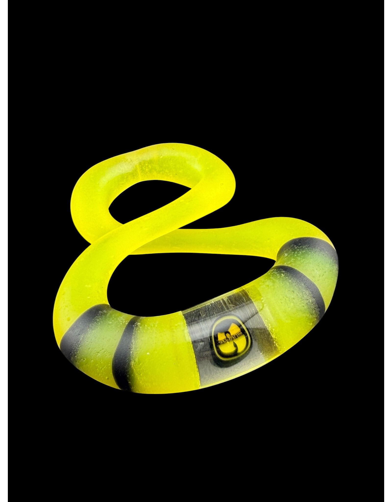 Natey Love Wu Tang Infiniti pendant