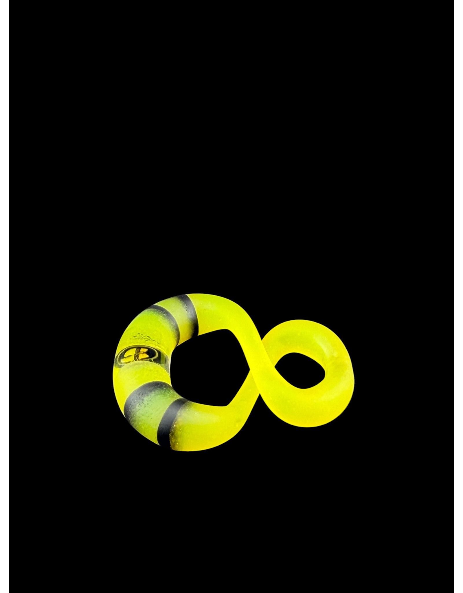 Natey Love Wu Tang Infiniti pendant
