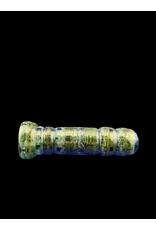 mothership glass Mothership Cerulean Terps Temple Chillum