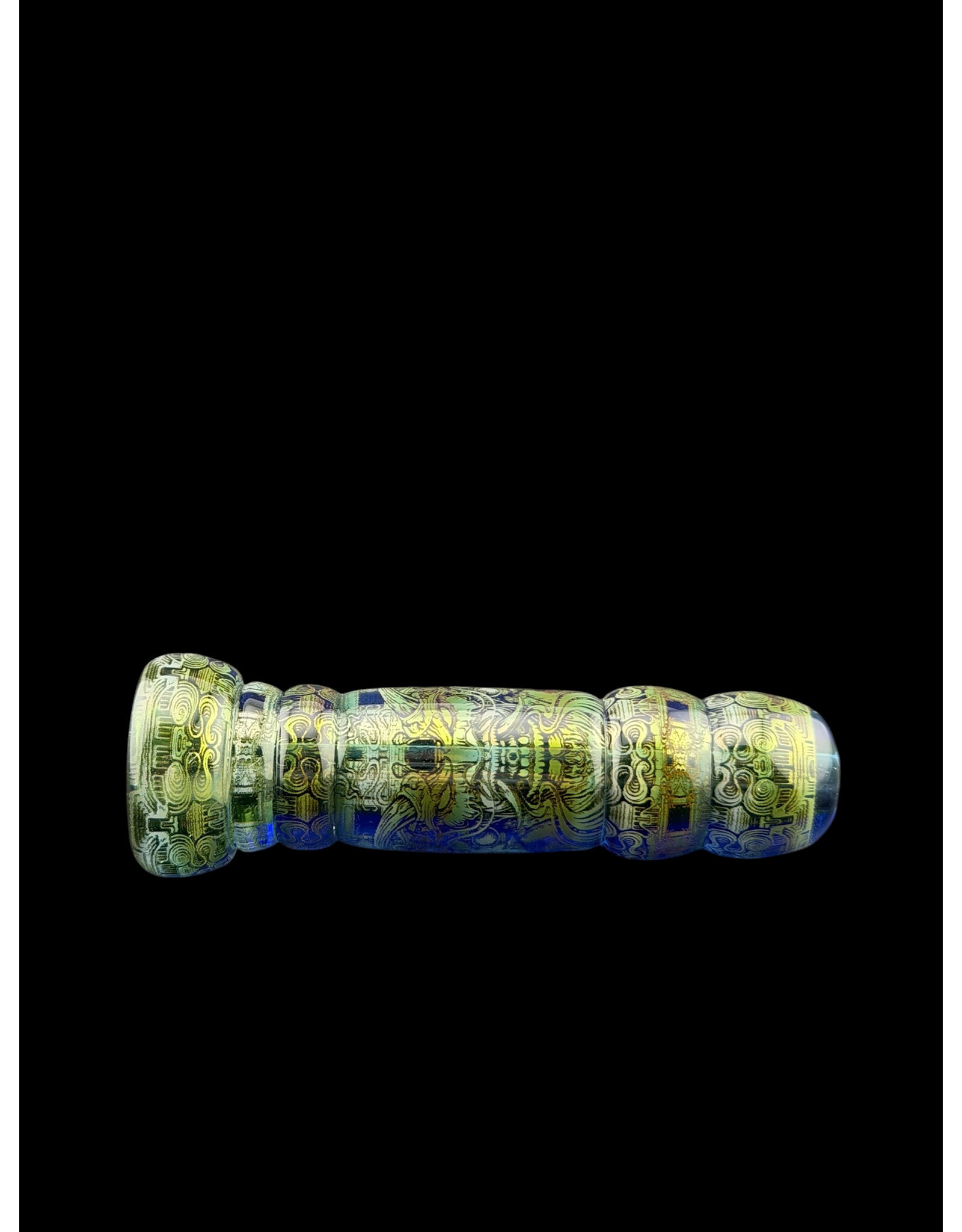 mothership glass Mothership Cerulean Terps Temple Chillum