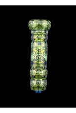mothership glass Mothership Cerulean Terps Temple Chillum