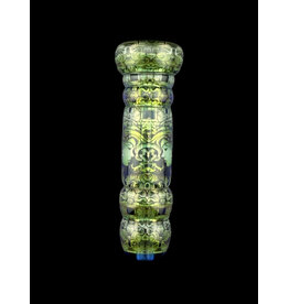 mothership glass Mothership Cerulean Terps Temple Chillum