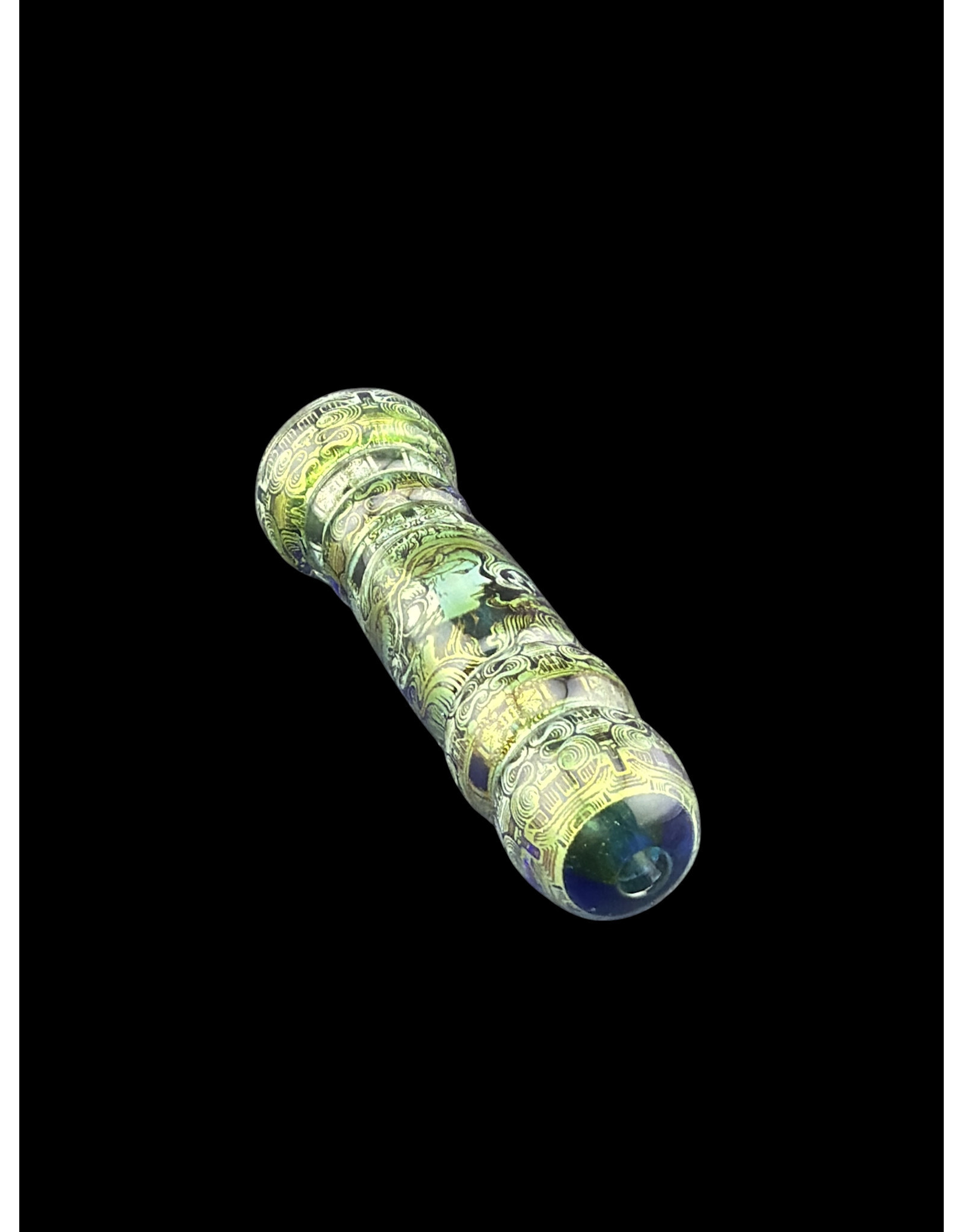 mothership glass Mothership Cerulean Terps Temple Chillum