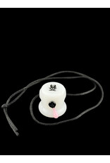 Mathematix Spray Can Tip Pendant