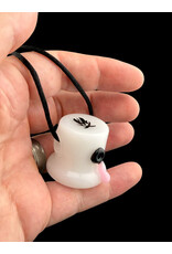 Mathematix Spray Can Tip Pendant