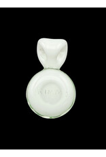 Kimmo Green Flower Pendant