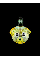 Teddy bear pendant Shurlok holm